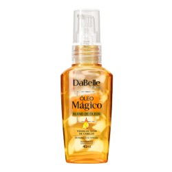 OLEO DABELLE MAGICO BLEND 40ML