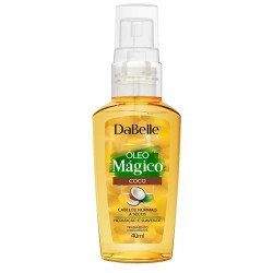 OLEO DABELLE MAGICO HAIR COCO 40ML