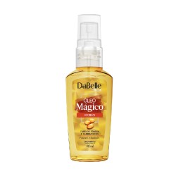 OLEO DABELLE MAGICO RICINO 40ML