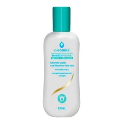 SABONETE LIQUIDO GH SENSISKIN TRADICIONAL 200ML