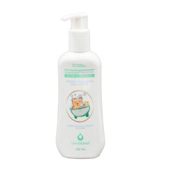 SABONETE LIQUIDO GH SENSISKIN INFANTIL NEUTRO 200ML