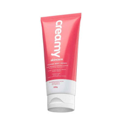 LOCAO HIDRATANTE CORPORAL CREAMY SKINCARE CALMING BODY CREAM 200G