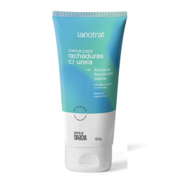 CREME RENOVADOR INTENSIVO LABOTRAT RACHADURAS DOS PES 100G