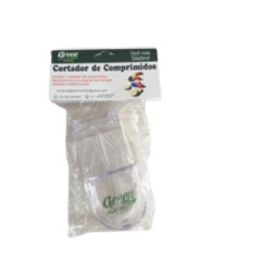 CORTADOR DE COMPRIMIDOS DOSE CERTA
