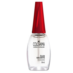 ESMALTE COLORAMA OLEO SECANTE 8ML