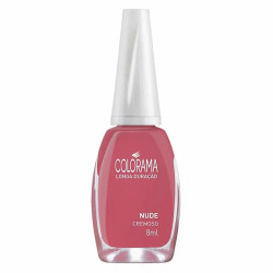 ESMALTE COLORAMA NUDE 8ML