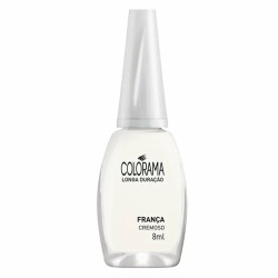 ESMALTE COLORAMA FRANCA 8ML