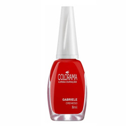 ESMALTE COLORAMA GABRIELE 8ML