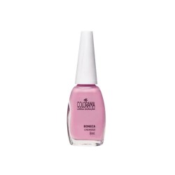 ESMALTE COLORAMA CREMOSO BONECA 8ML