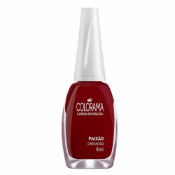 ESMALTE COLORAMA PAIXAO 8ML