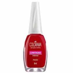 ESMALTE COLORAMA PAIXAO 8ML