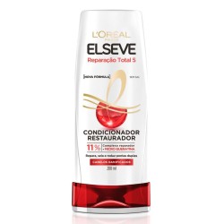 CONDICIONADOR ELSEVE REPARACAO TOTAL 5 200ML