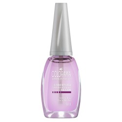 ESMALTE COLORAMA COBERTURA INTENSIFICADORA 8ML