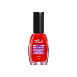 ESMALTE COLORAMA MELANCIA 8ML