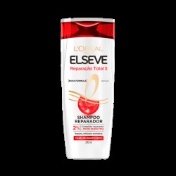SHAMPOO ELSEVE REPARACAO TOTAL 5 200ML
