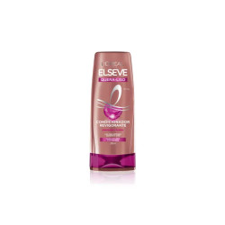 CONDICIONADOR ELSEVE QUERA LISO 230ºC 200ML
