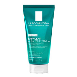 EFFACLAR GEL ALTA TOLERANCIA COM 60G
