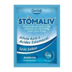 STOMALIV TRADICIONAL ENV COM 5 GR