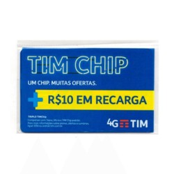 CHIP TIM COMBO