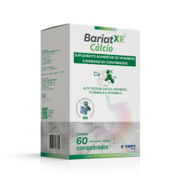 BARIAT XR COM 60 CAPSULAS
