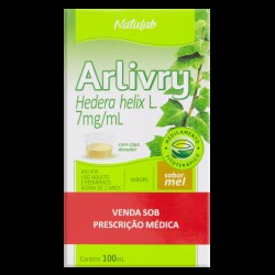 ARLIVRY MEL C/100 ML