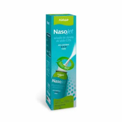 NASOJET MARIS AERO JATO FORTE 0,9% SPY COM 100 ML