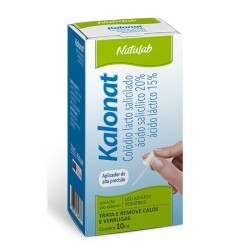 KALONAT SOL C/10 ML