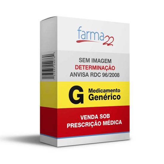 DIPIRONA 500MG COM 20 ML NATULAB