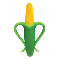 MASSAGEADOR DE GENGIVA MILHO 7