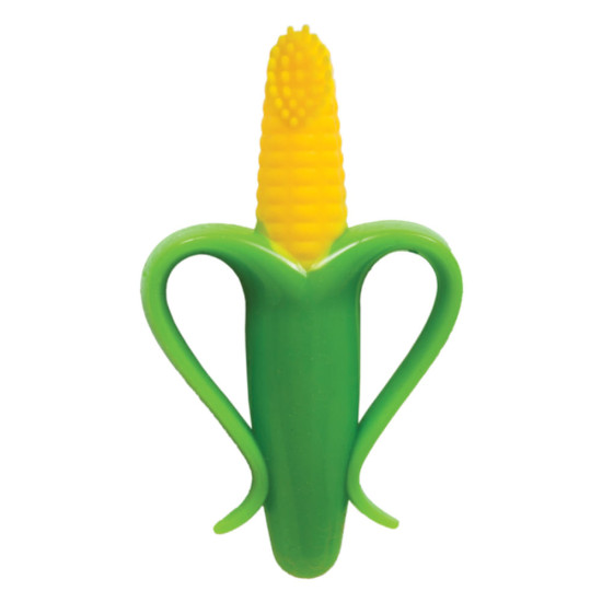 MASSAGEADOR DE GENGIVA MILHO 7