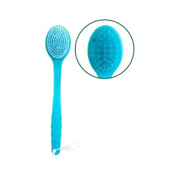 ESCOVA PARA BANHO ZALIKE REF 326