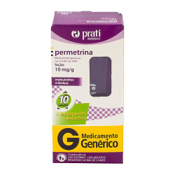 PERMENATI 10MG/G COM 60ML PRATI