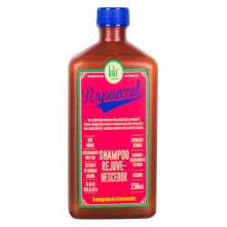 SHAMPOO REJUVENESCEDOR LOLA RAPUNZEL 250ML