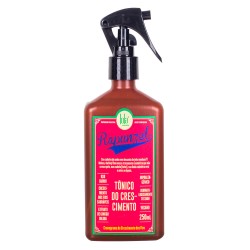 TONICO DE CRESCIMENTO LOLA RAPUNZEL 250ML