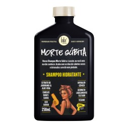 SHAMPOO LOLA MORTE SUBITA 250ML