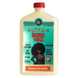SHAMPOO LOLA MEU CACHO MINHA VIDA 500ML