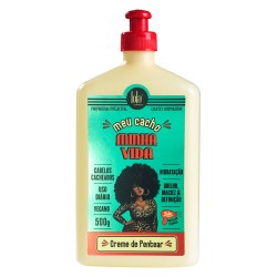 CREME PENTEAR LOLA MEU CACHO MINHA VIDA 500G