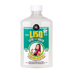 SHAMPOO LOLA LISO LEVE E SOLTO ANTIFRIZZ 250ML