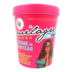 CREME PENTEAR LOLA MILAGRE 450G