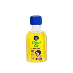OLEO CAPILAR LOLA ARGAN OIL 50ML