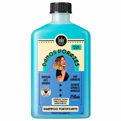 SHAMPOO LOLA DANOS VORAZES 250ML