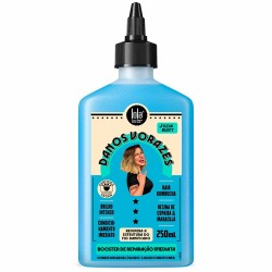 CONDICIONADOR LOLA DANOS VORAZES BOOSTER DE REPARACAO 250ML