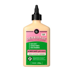 ACIDIFICANTE CAPILAR LOLA DENSIDADE 250G