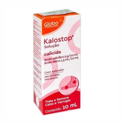 KALOSTOP 0,20G/ML +0,15ML COM 10ML