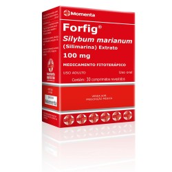 FORFIG 100MG C/30 COMPRIMIDOS