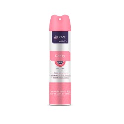 DESODORANTE AEROSOL SOL ABOVE FEM CANDY 150ML