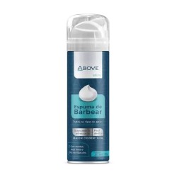 ESPUMA DE BARBEAR ABOVE 200ML