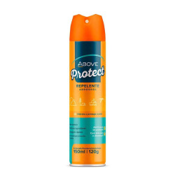 REPELENTE ABOVE PROTECT AER 150ML