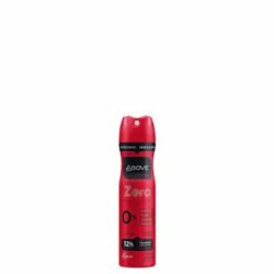 DESODORANTE AEROSOL SOL ABOVE INVISIBLE WOMAN 150ML