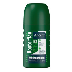 MASSAGEADOR ROLLON ABOVE DOUTORFLAN 50ML